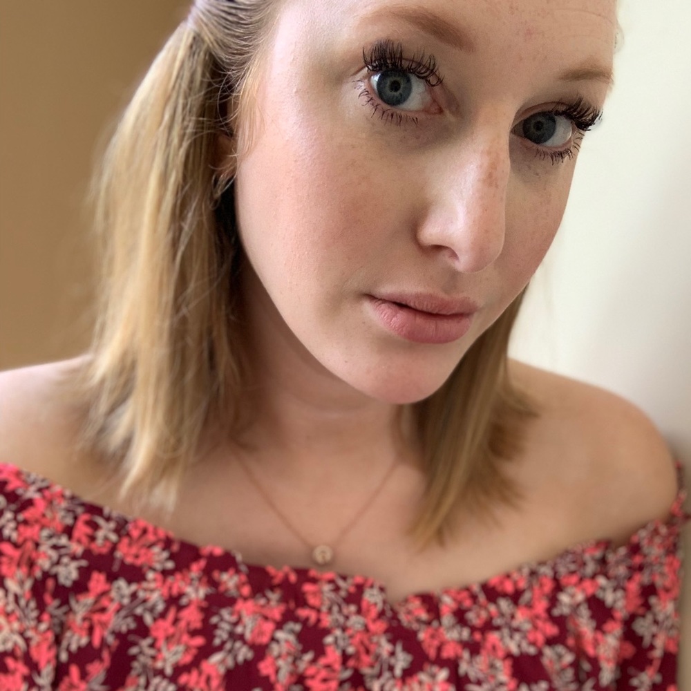 Meet your Posher, Jenna